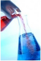 mixing antidote and poison