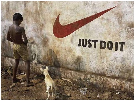 just do it