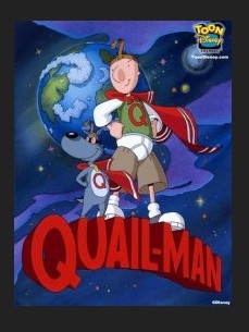 quailman